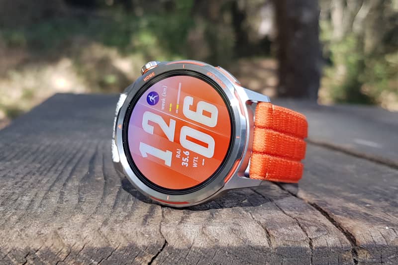 Design Huawei GT Runner 2