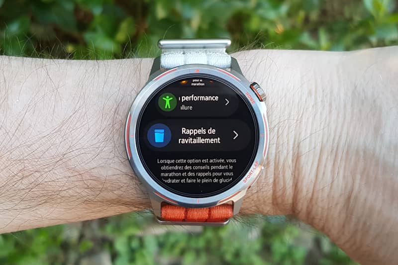 Rappels ravitaillement