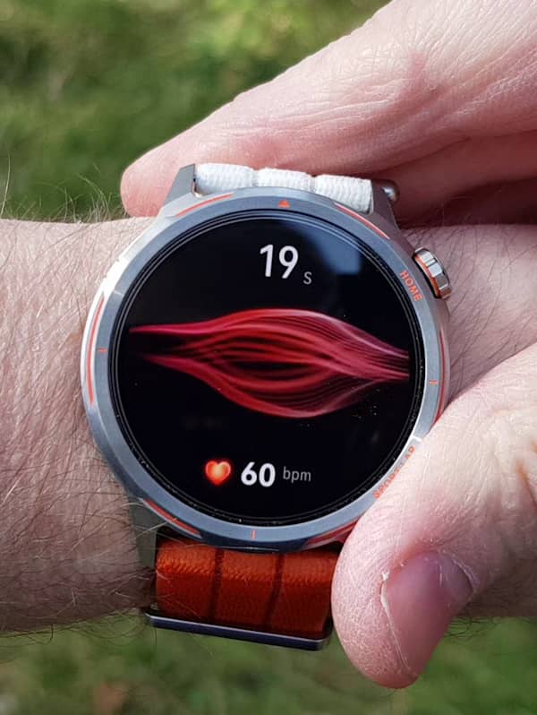 Test souplesse art�res