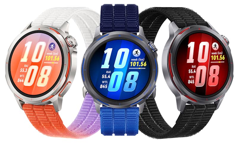 Modèles GT Runner 2