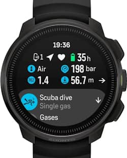 Suunto Ocean