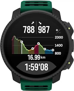 Suunto Vertical 2