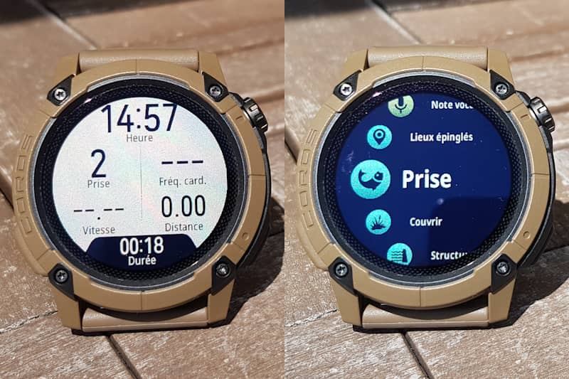 Compteur de poissons