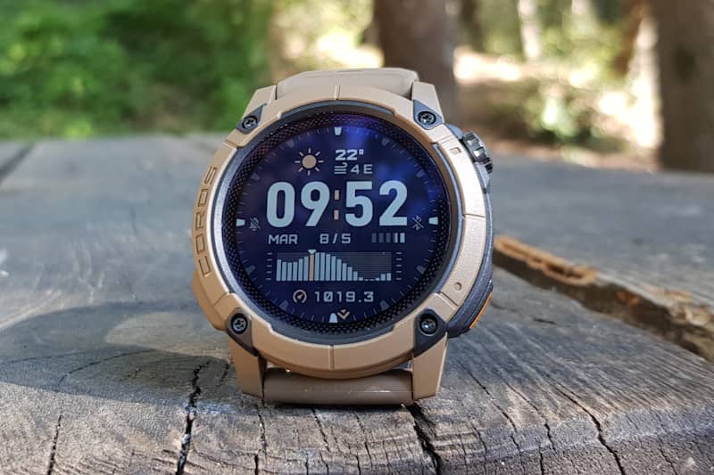 Watchface
