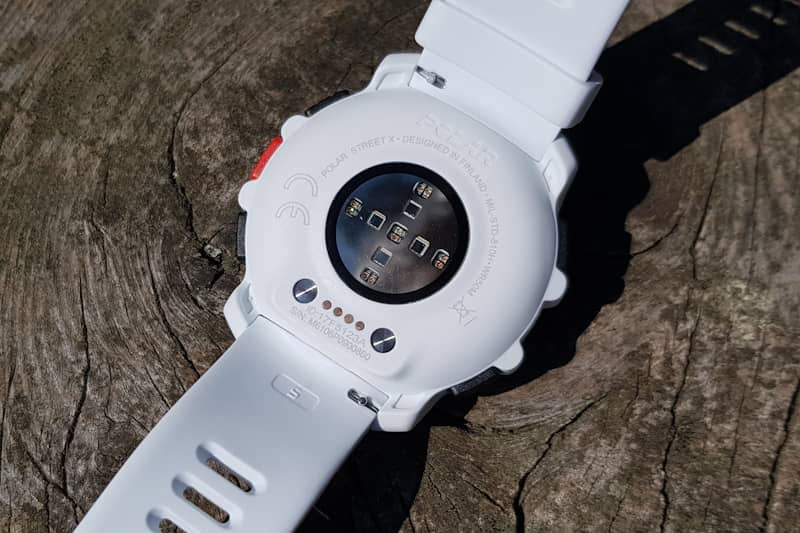 Capteur optique Elixir