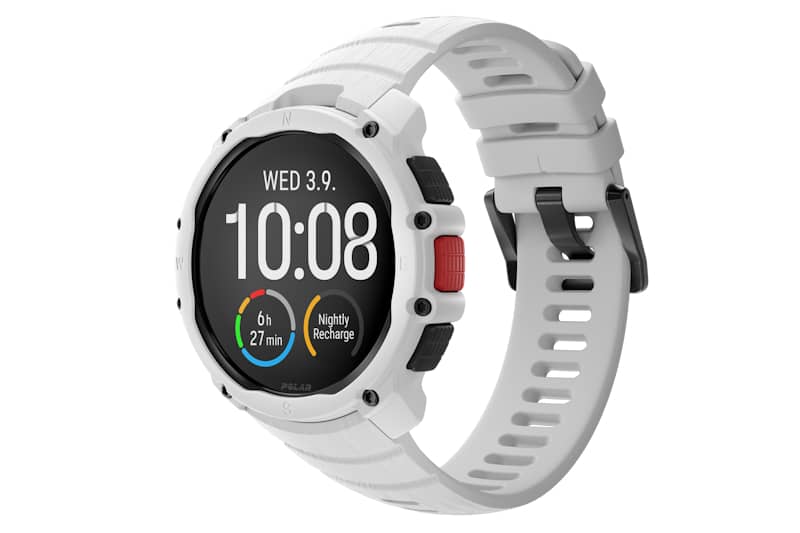 Ecran Polar Street X