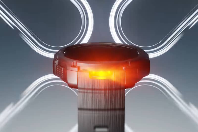 Lampe de poche LED