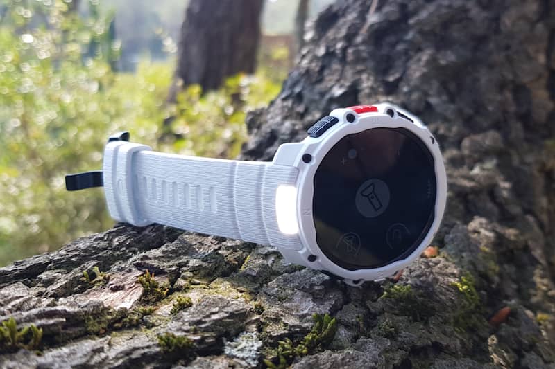 Lampe LED