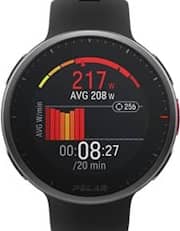 Polar Vantage V2