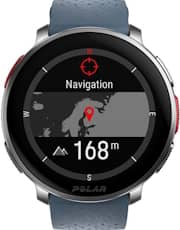 Polar Vantage V3