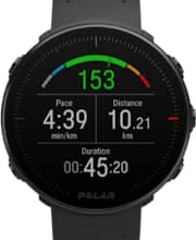 montre Polar Vantage M