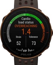 montre Polar Vantage M2