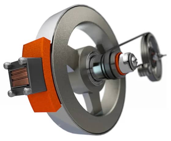 R�sistance �lectromagn�tique