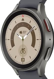 montre connectee Samsung Galaxy Watch5 Pro Galaxy Watch5 Pro