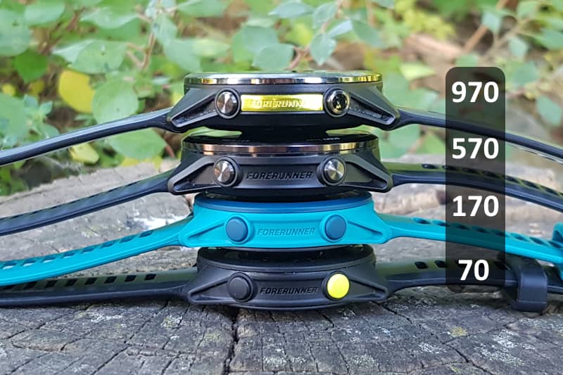 Boîtier et boutons