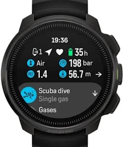 Suunto Ocean