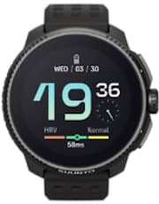 Suunto Race Acier montre Suunto Race Acier