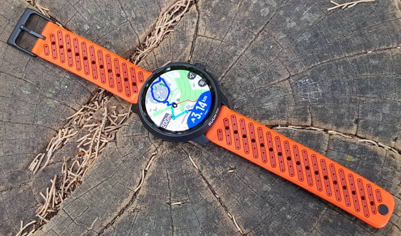 Bracelet bi-couche