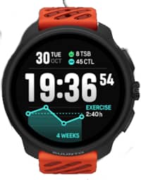 montre Suunto Race 2