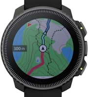 Suunto Vertical Acier montre Suunto Vertical Acier