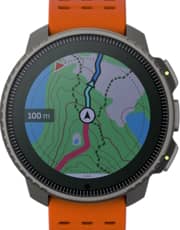 montre Suunto Vertical