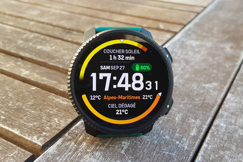 Watchface