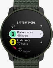 Suunto 9 Peak Pro Suunto 9 Peak Pro