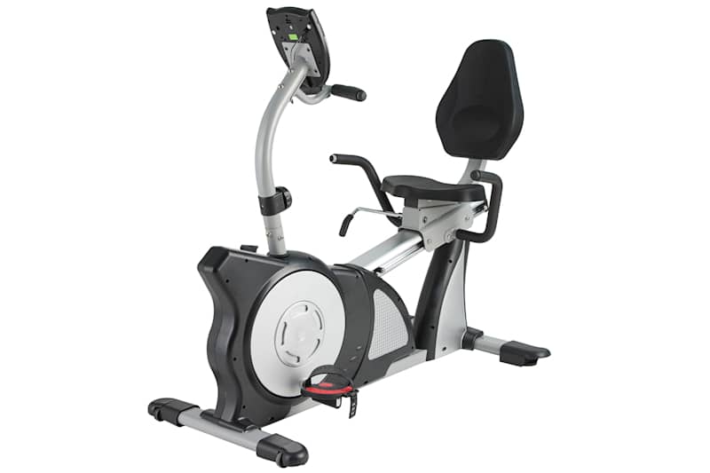 V�lo d'appartement semi-allong�