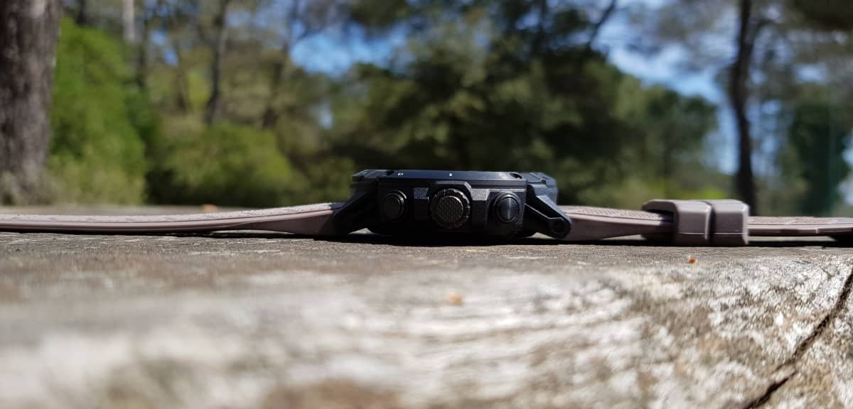 Vertix2 montre outdoor haut de gamme