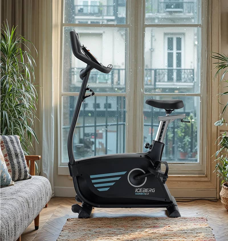 Les meilleurs vélos d'appartement 2025 : comparatif du top 5, guide d'achat Vélo d'appartement