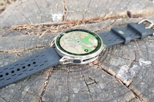 Test Amazfit Cheetah 2 Ultra