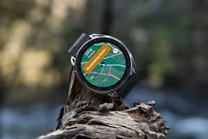 Amazfit Cheetah 2 Ultra pr�sentation