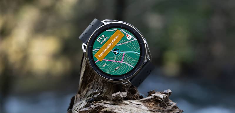 Amazfit Cheetah 2 Ultra pr�sentation