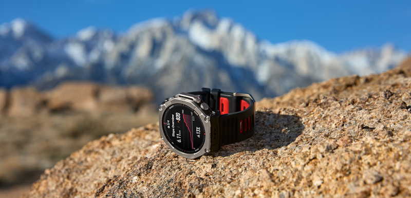 Amazfit T-Rex Ultra 2