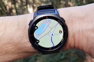 Test Amazfit T-Rex 3 Pro