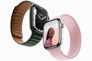 Apple Watch 7 : revue détaillée, avis, ce qu'il faut savoir Apple Watch 7