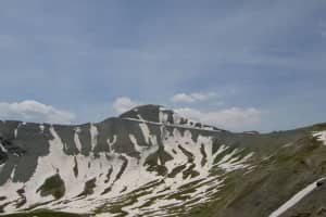 Cime Bonette