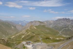 Galibier