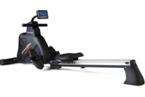 Avis sur le MOOVYOO Drakkar II : un rameur à tirage centrage de qualité et silencieux