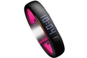 Bracelet connect� d'activit�