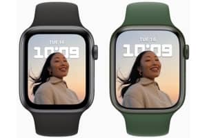 Apple Watch 6 vs 7 : comparaison, différences, laquelle choisir ? Apple 6 et 7 comparées
