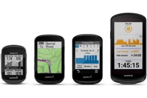 Comparaison Garmin Edge 130 Plus vs 530 vs 830 vs 1040 / 1040 Solar : les différences, lequel choisir ? Garmin Edge 130 Plus, 530, 830 et 1040 comparés
