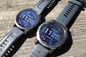 Comparaison Garmin Fenix 7 versus Fenix 7 Pro : faut-il passer au nouveau modèle ?