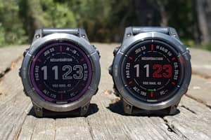 Comparaison Garmin Fenix 7 Pro et Epix Pro : les différences, laquelle choisir ?