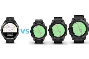 Comparaison Garmin Forerunner 965 vs Epix Pro : laquelle choisir ? Comparaison Garmin Forerunner 965 et Epix Pro