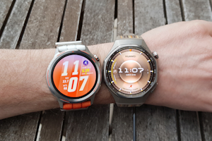 Montres Huawei Watch GT 6 Pro vs GT Runner 2