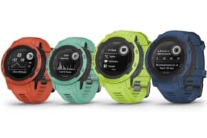 Comparatif Instinct 2 : les différents modèles expliqués Comparaison Instinct 2 vs 2S vs Solar vs Standard vs Camo vs Surf vs Tactical vs Dezl