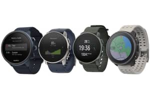 Comparaison Suunto 9, 9 Peak, 9 Peak Pro, Vertical : laquelle choisir ? Montres suunto 9 Baro, Suunto 9 Peak, Suunto 9 Peak Pro et Suunto Vertical comparées