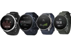 Comparaison Suunto 9, 9 Peak, 9 Peak Pro : laquelle choisir ? Comparaison, différences. Montres Suunto 9, suunto 9 Baro, Suunto 9 Peak et Suunto 9 Peak Pro comparées