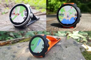 Suunto Race, Race 2 et Race S compares